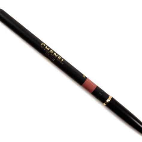 chanel pencil shade 162|LE CRAYON LÈVRES Longwear lip pencil 162 .